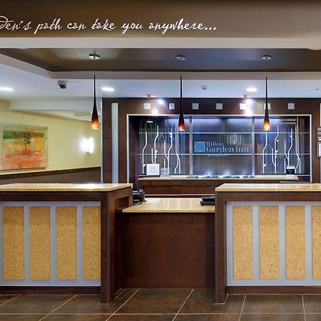 Hilton Garden Inn Springfield, Mo Zewnętrze zdjęcie