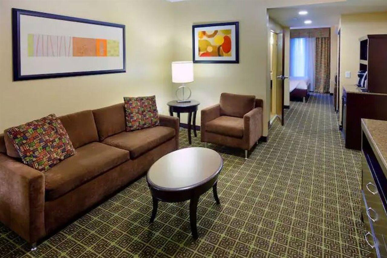 Hilton Garden Inn Springfield, Mo Zewnętrze zdjęcie