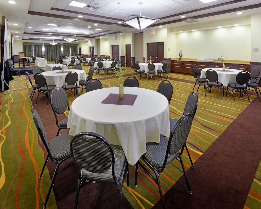 Hilton Garden Inn Springfield, Mo Zewnętrze zdjęcie
