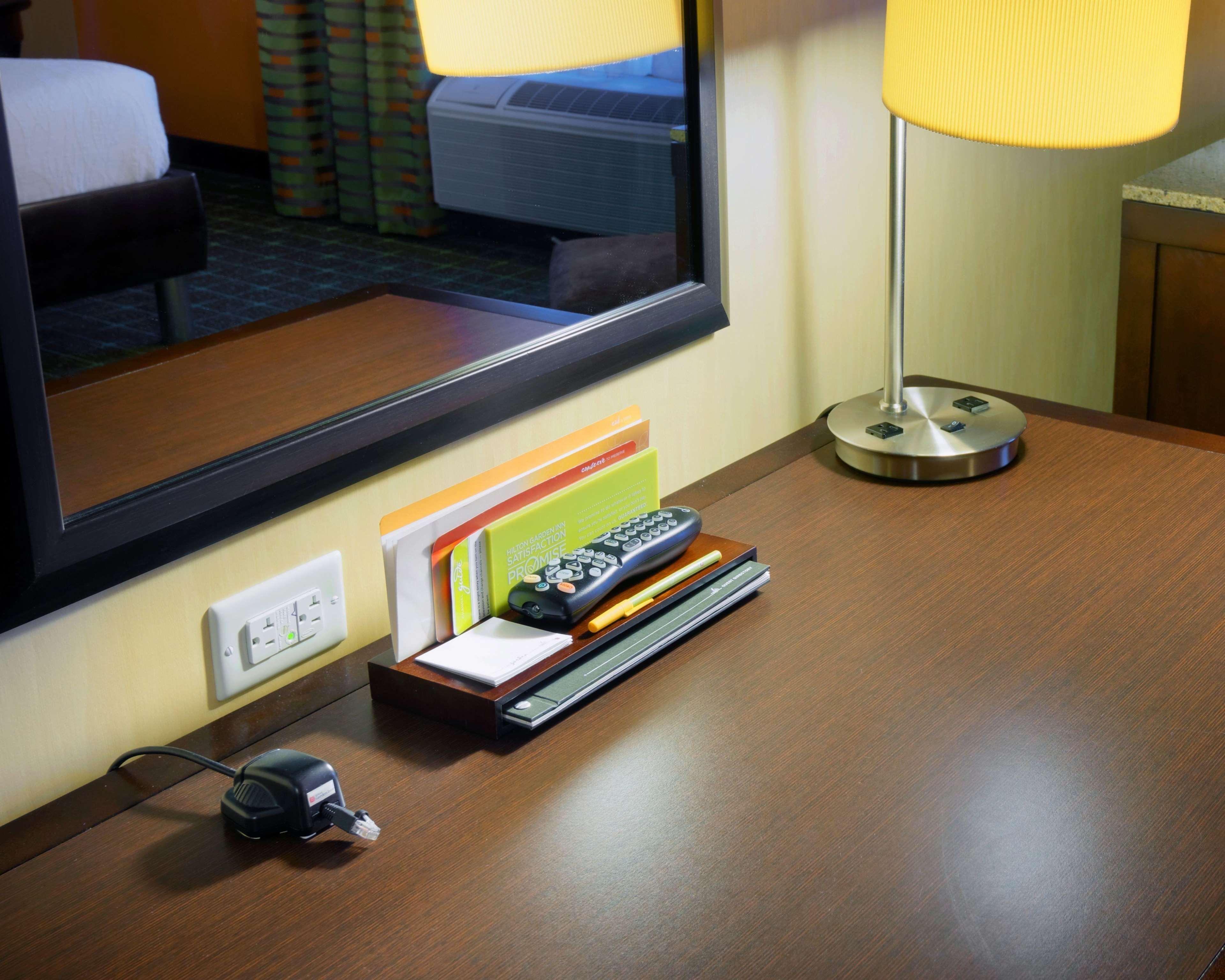 Hilton Garden Inn Springfield, Mo Zewnętrze zdjęcie