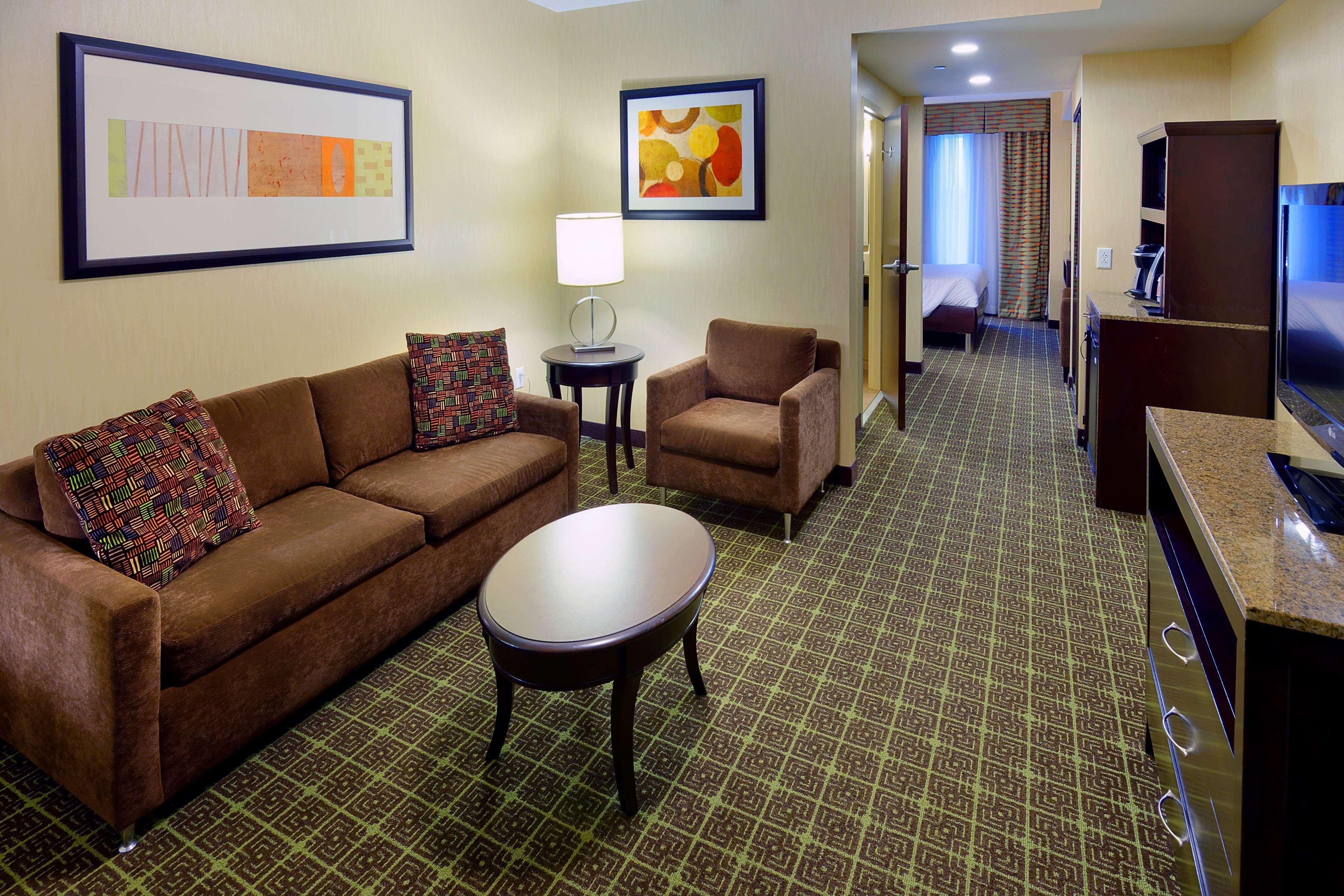Hilton Garden Inn Springfield, Mo Zewnętrze zdjęcie