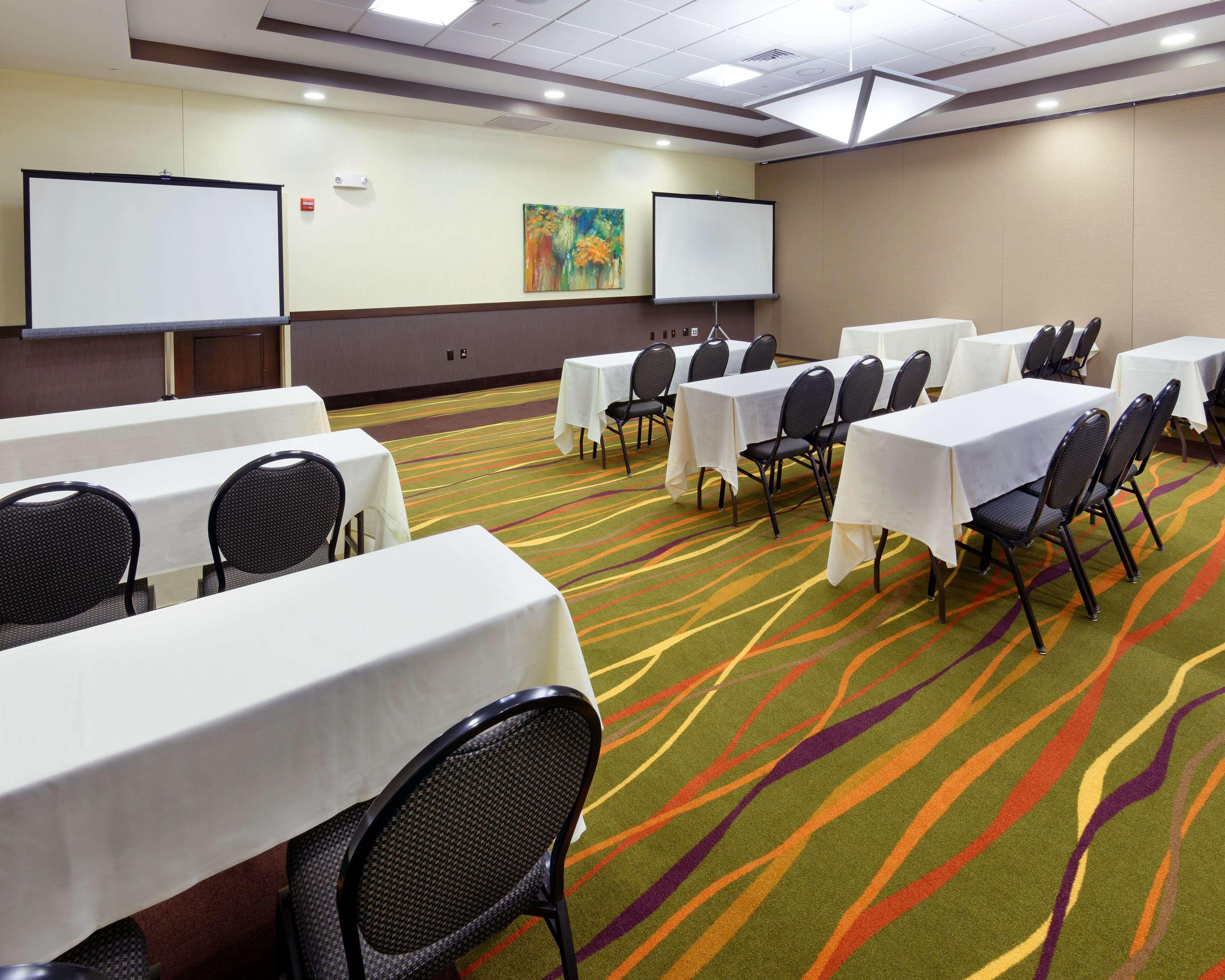 Hilton Garden Inn Springfield, Mo Zewnętrze zdjęcie