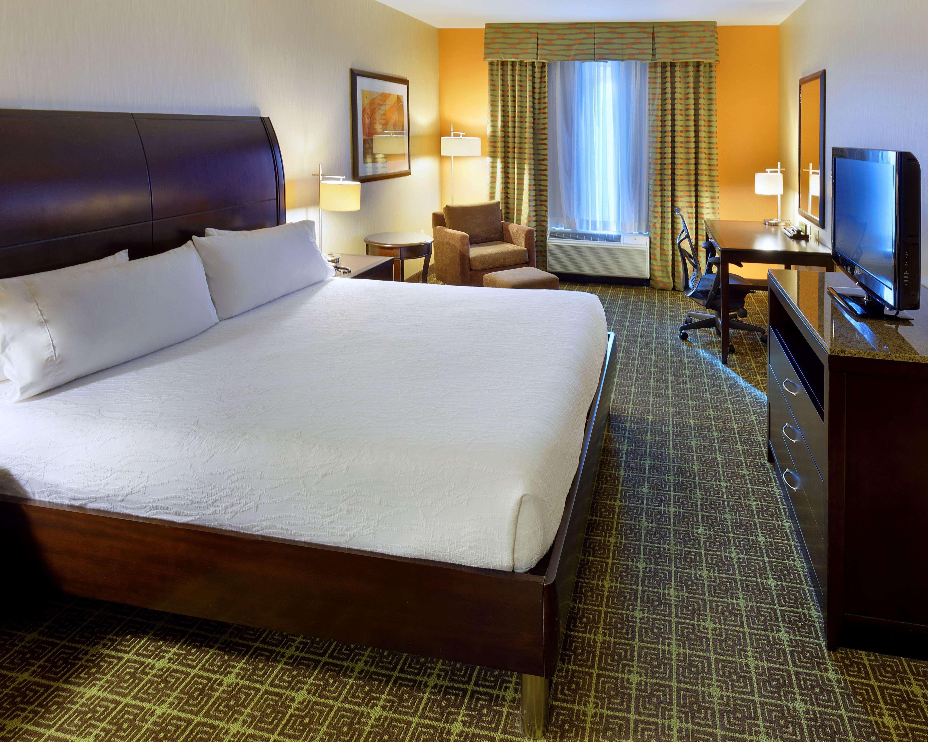 Hilton Garden Inn Springfield, Mo Zewnętrze zdjęcie