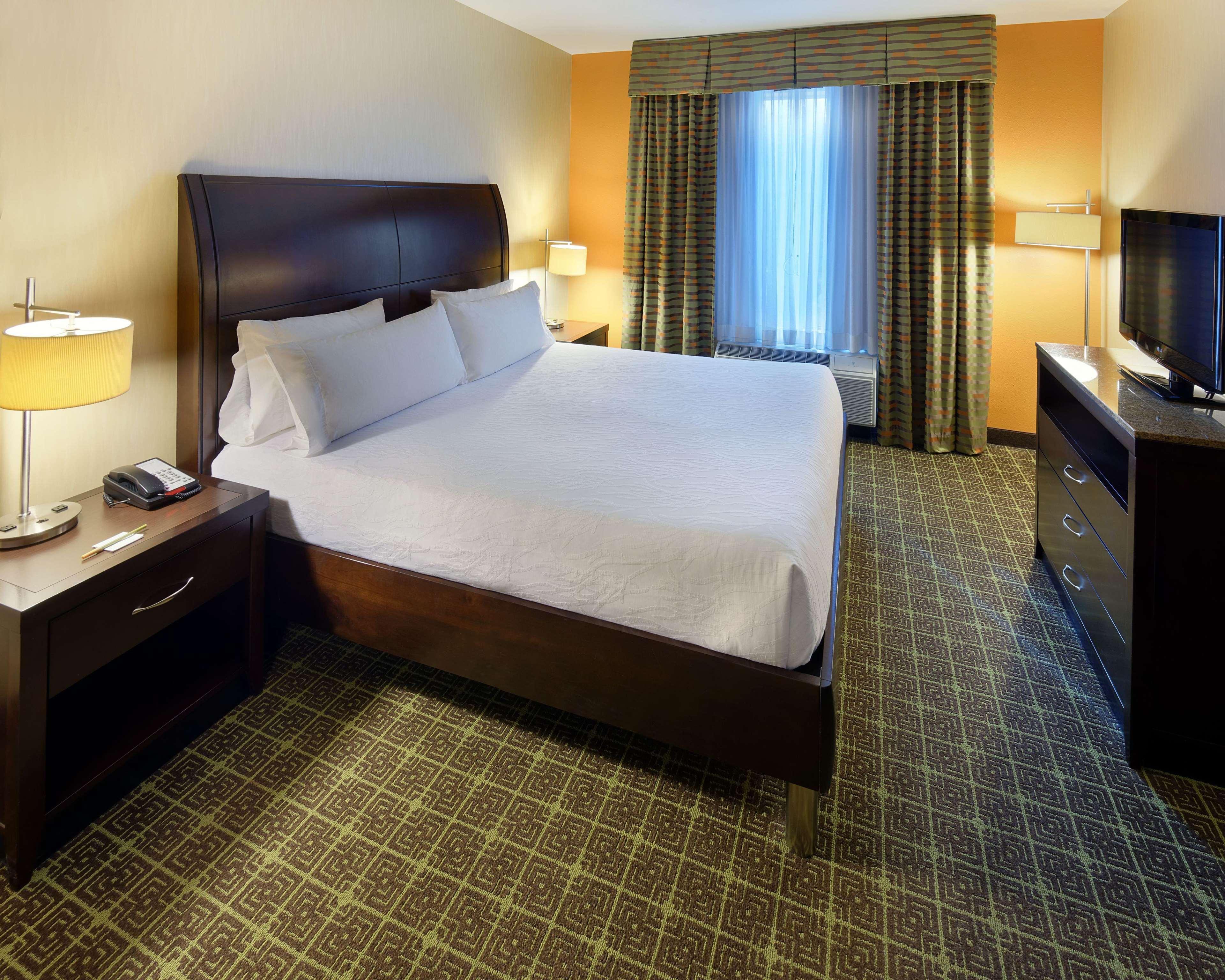 Hilton Garden Inn Springfield, Mo Zewnętrze zdjęcie
