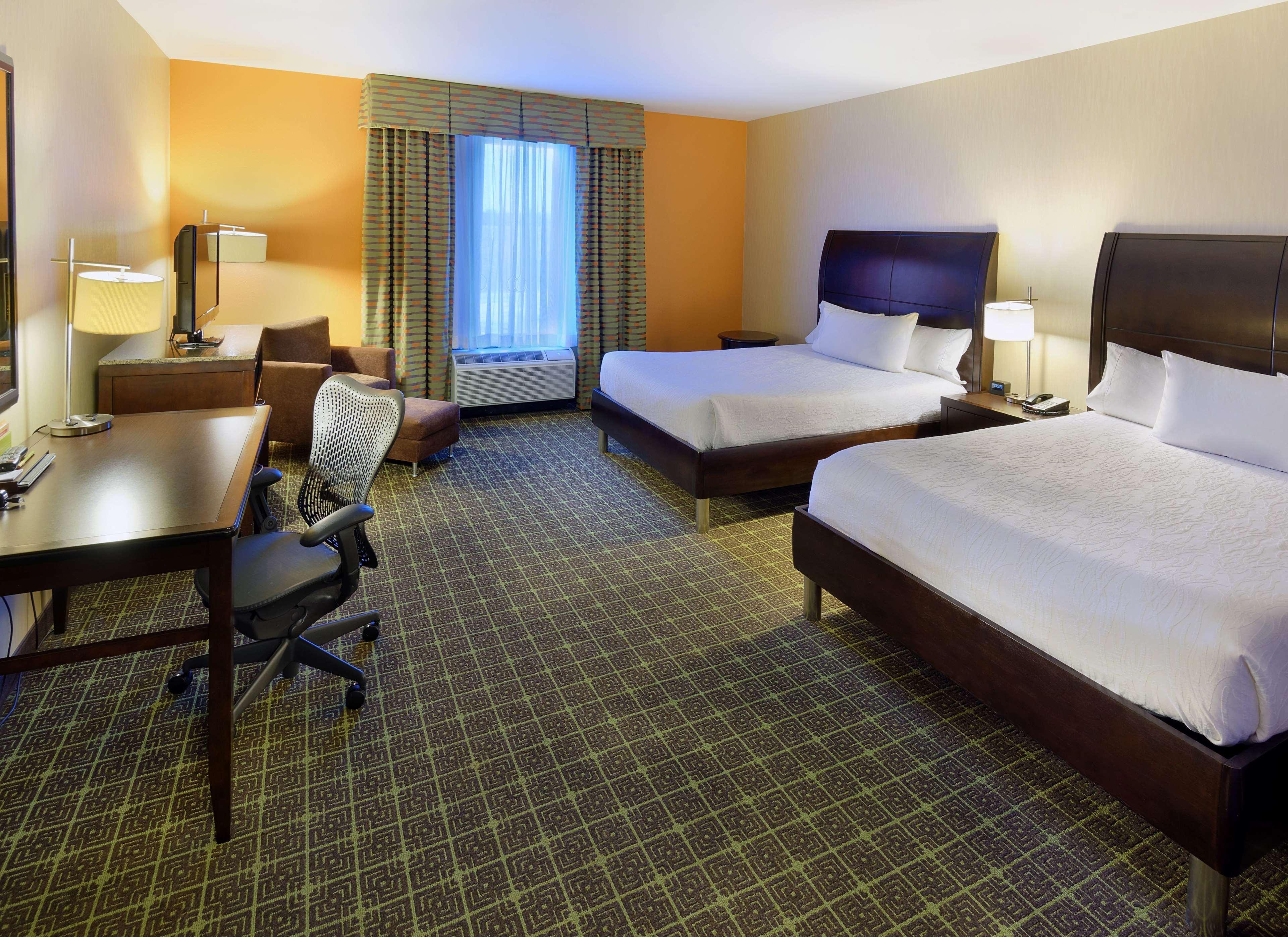 Hilton Garden Inn Springfield, Mo Zewnętrze zdjęcie