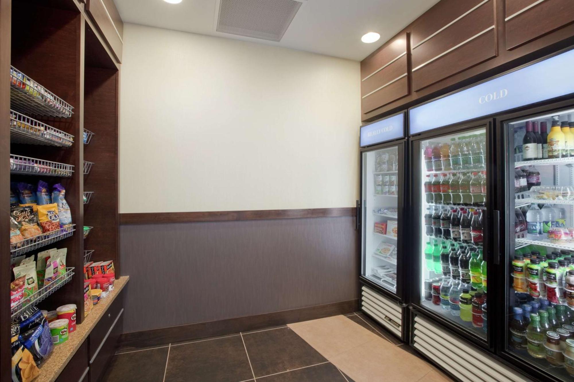 Hilton Garden Inn Springfield, Mo Zewnętrze zdjęcie