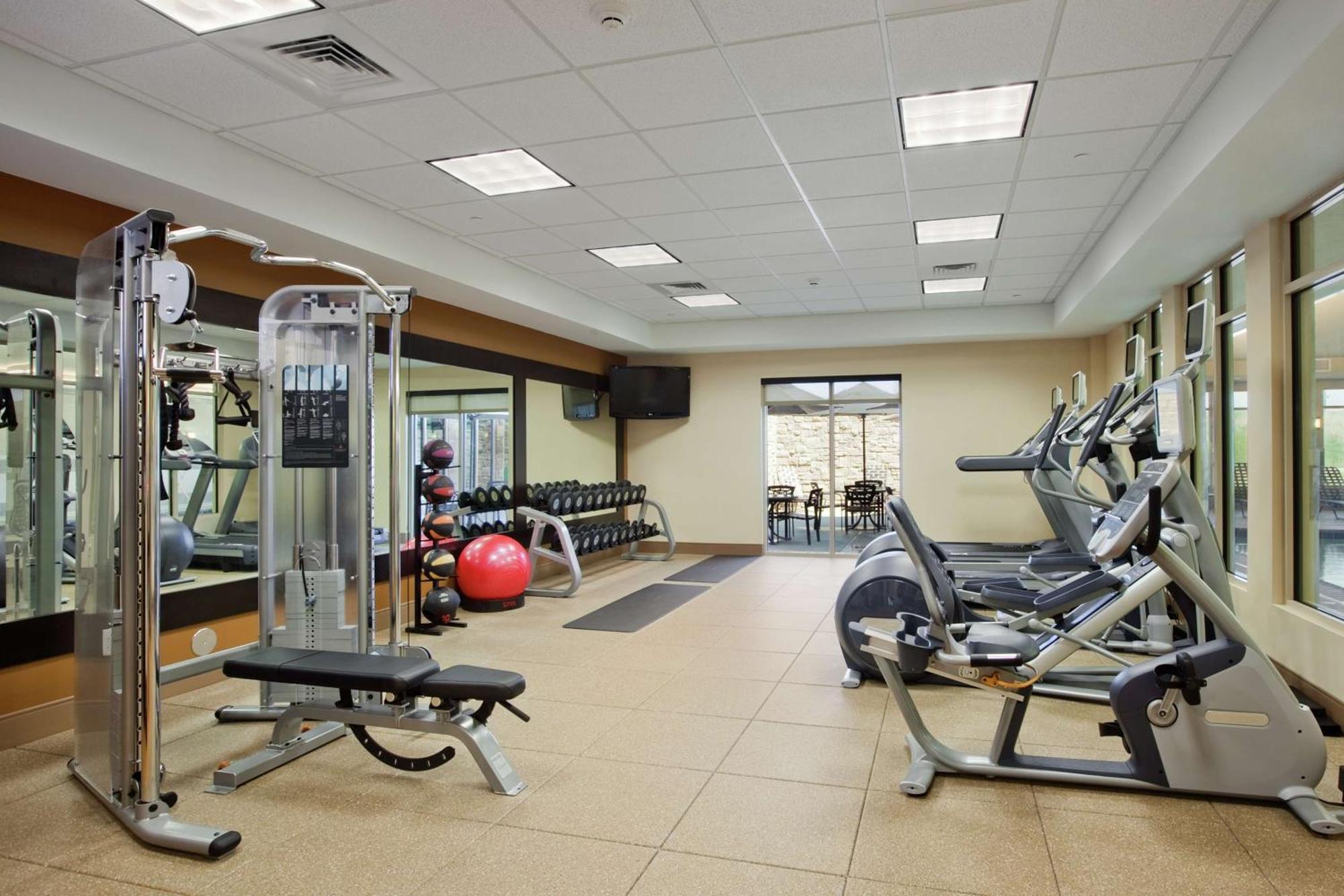 Hilton Garden Inn Springfield, Mo Zewnętrze zdjęcie