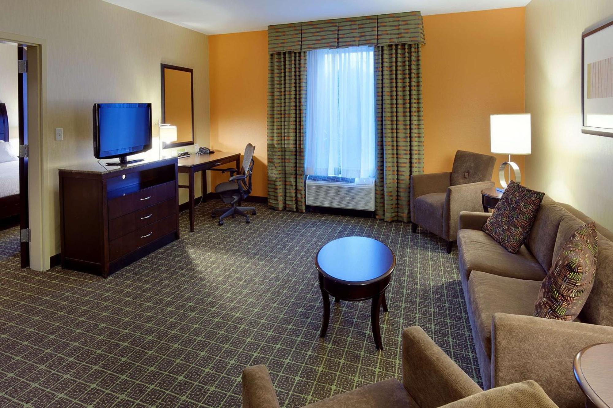 Hilton Garden Inn Springfield, Mo Zewnętrze zdjęcie