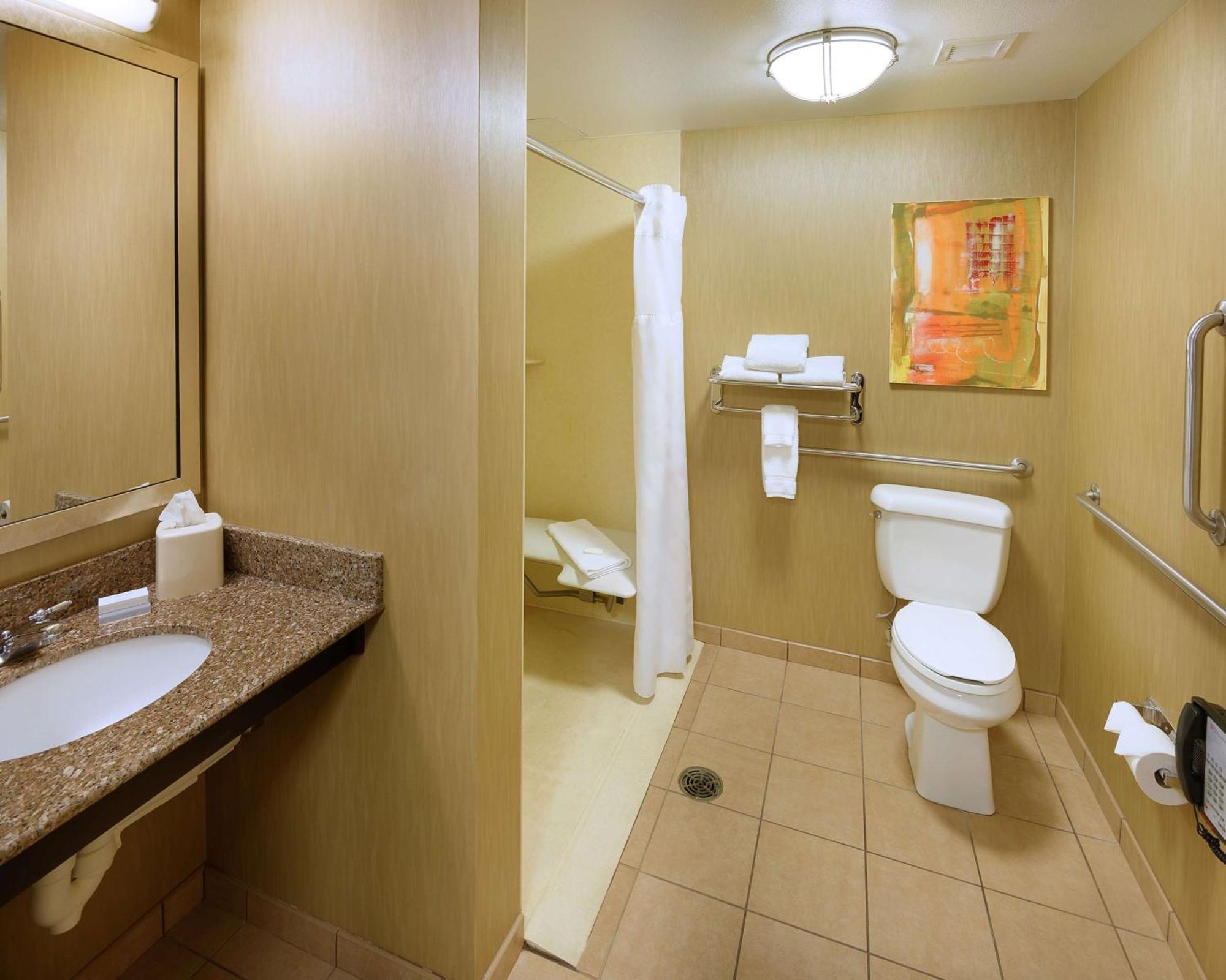 Hilton Garden Inn Springfield, Mo Zewnętrze zdjęcie