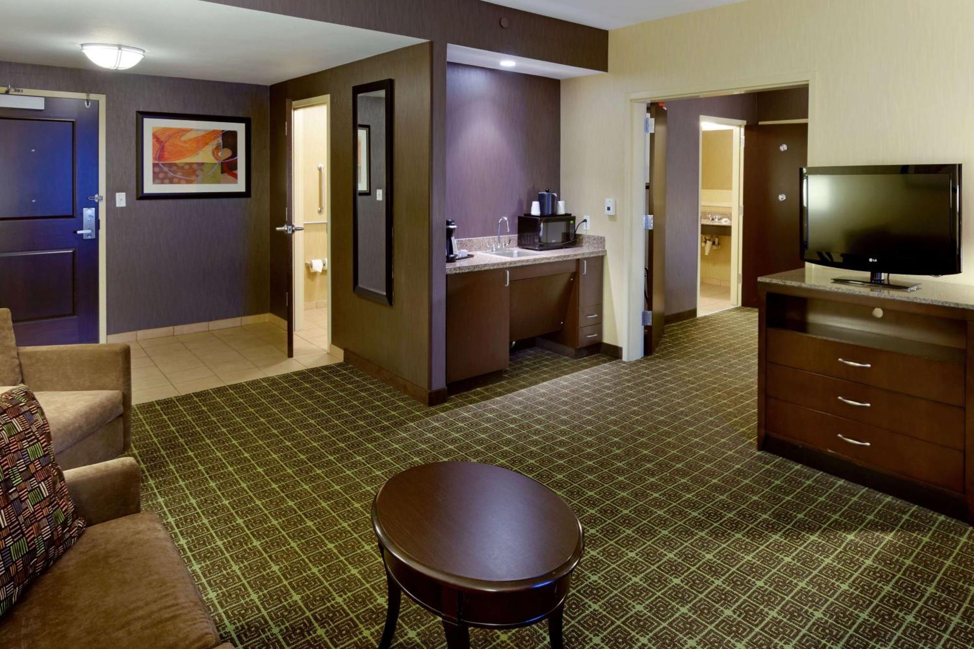 Hilton Garden Inn Springfield, Mo Zewnętrze zdjęcie