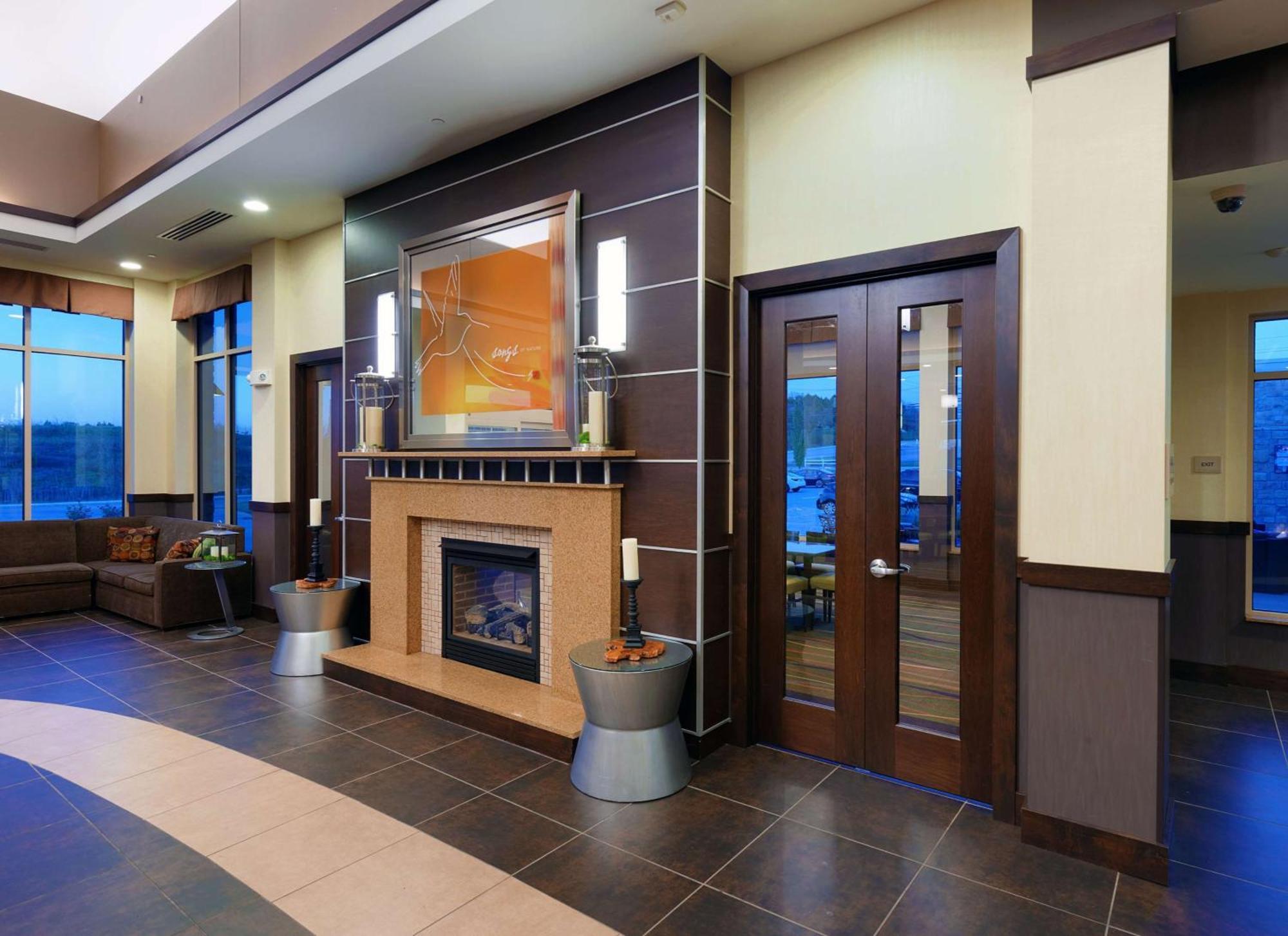 Hilton Garden Inn Springfield, Mo Zewnętrze zdjęcie