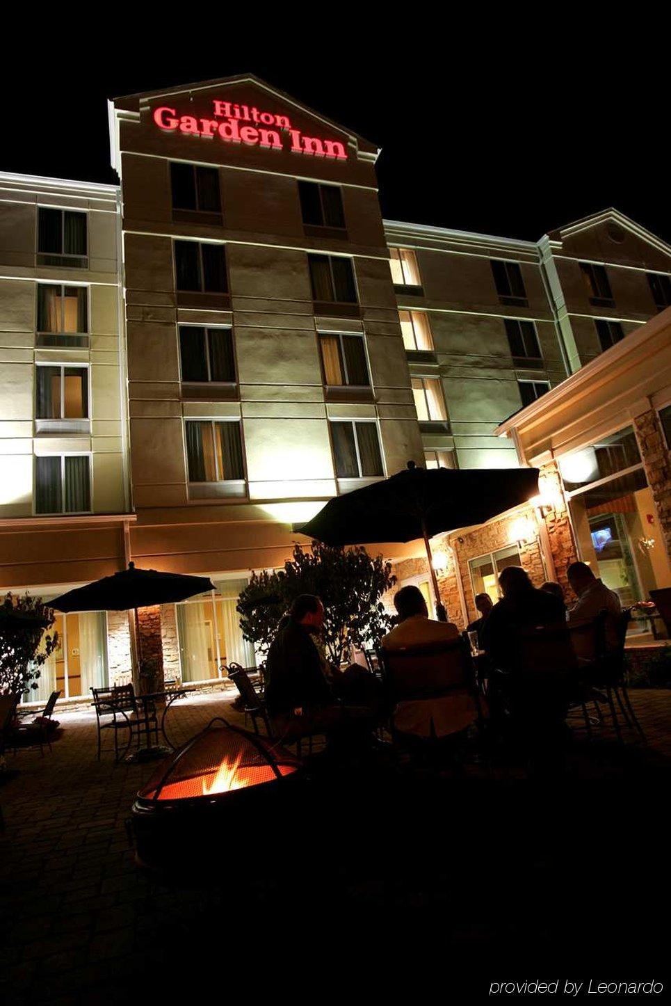 Hilton Garden Inn Springfield, Mo Zewnętrze zdjęcie