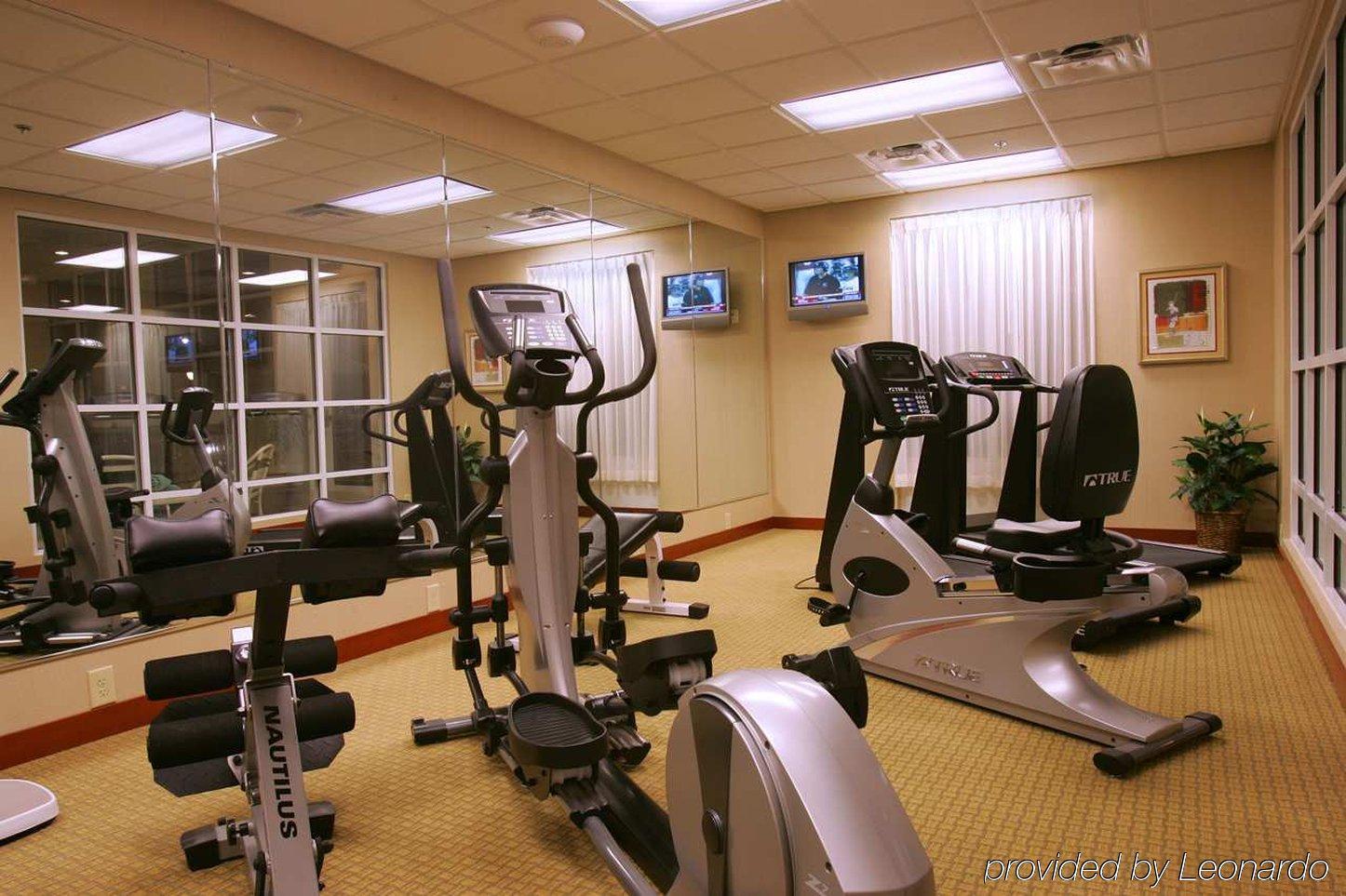 Hilton Garden Inn Springfield, Mo Udogodnienia zdjęcie