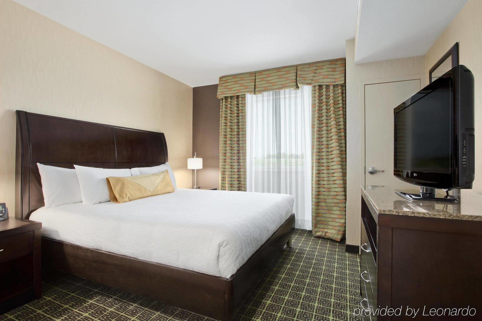 Hilton Garden Inn Springfield, Mo Pokój zdjęcie