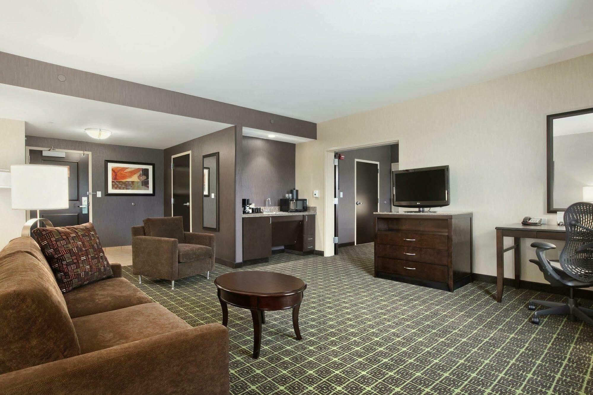 Hilton Garden Inn Springfield, Mo Pokój zdjęcie